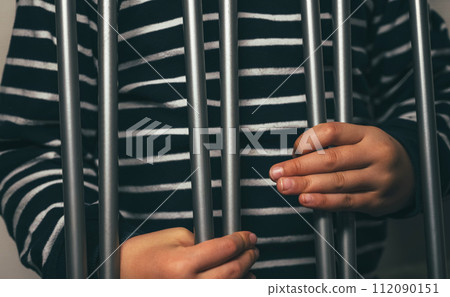 image of a prison 112090151