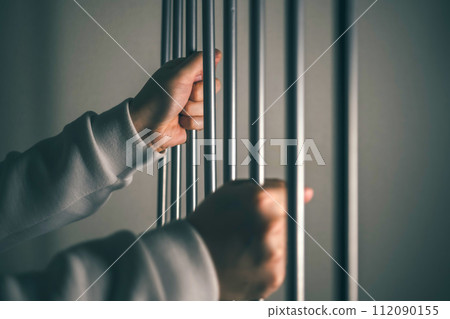 監獄的形象 112090155