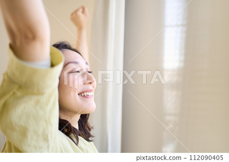 一個呼吸深的女人 一個呼吸深的女人 112090405