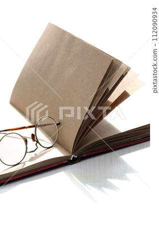 Vintage Literatute Concept Vintage Literatute Concept 112090934