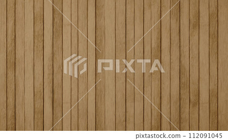 精緻的淺棕色垂直木紋背景圖 112091045