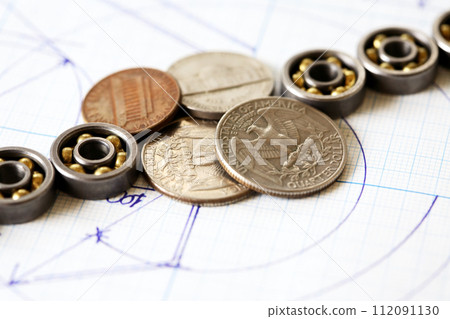 Finance And Business 112091130