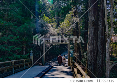 Ise shrine 112092349