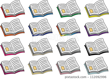 Book set 112092996