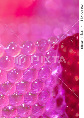 Colorful glasses 112095408