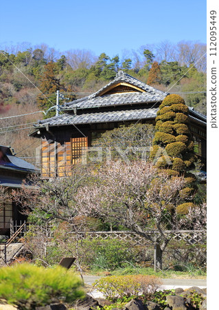 Takao Komagino病房花園八王子市 112095449
