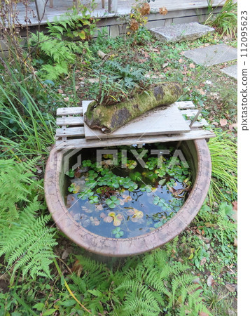 The well of Buaisou, the home where Jiro Shirasu and Masako Shirasu moved and loved throughout their lives. The well of Buaisou, the home where Jiro Shirasu and Masako Shirasu moved and loved throughout their lives. 112095623