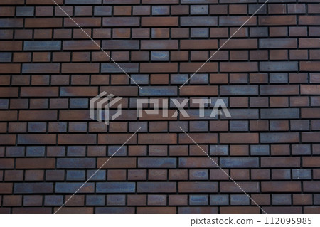 Brick Brick 112095985
