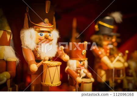 soldier doll with drum soldier doll with drum 112096168