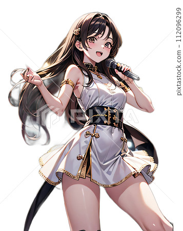 vtuber image 112096299