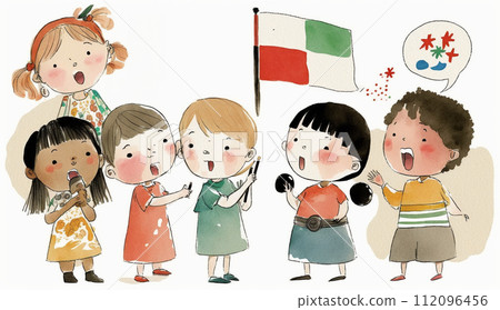 孩子的學校遊戲 112096456