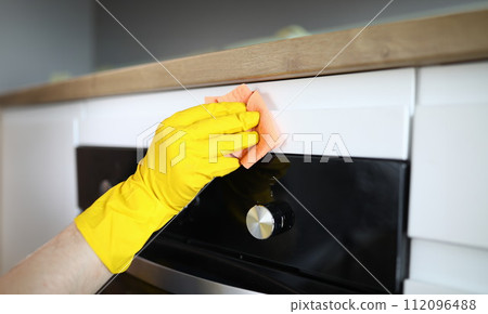 Detergent for unclean surface Detergent for unclean surface 112096488
