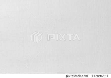 White cotton fabric texture background, seamless pattern of natural textile. White cotton fabric texture background, seamless pattern of natural textile. 112096551