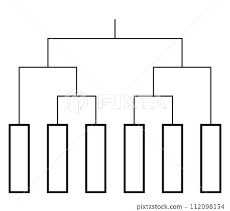 Tournament table (for 6 teams) 112098154