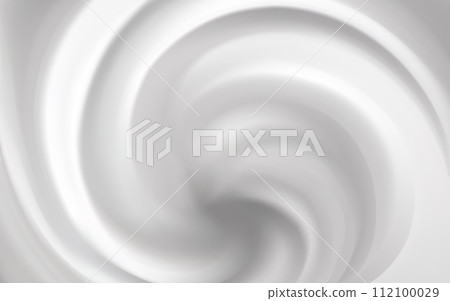 Vector background of swirling grey texture Vector background of swirling grey texture 112100029