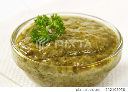 Pesto Alla Genovese 112103058