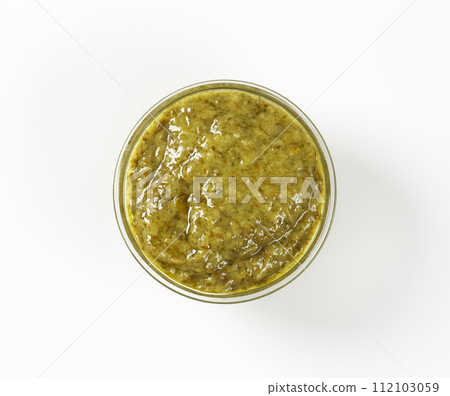 Pesto Alla Genovese 112103059