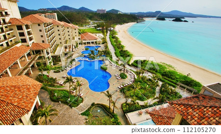 Tropical Beach Resort Tropical Beach Resort 112105270