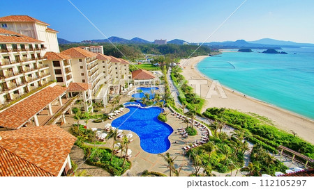 Tropical Beach Resort Tropical Beach Resort 112105297