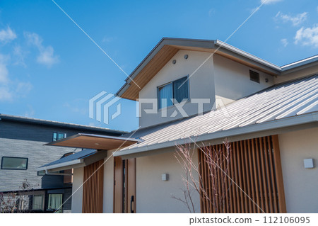 時尚外觀屋 112106095