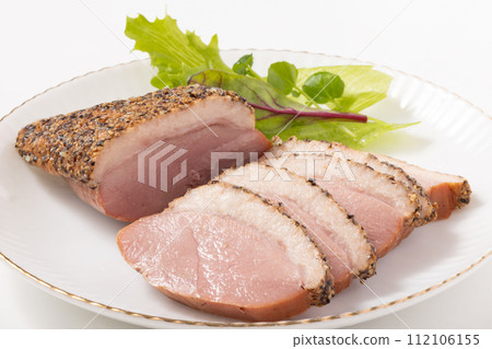 艾鴨熏牛肉 艾鴨熏牛肉 112106155