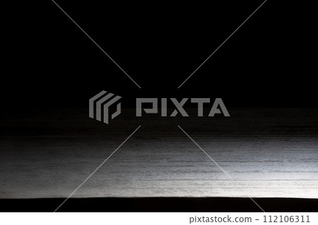黑色矮桌背景,日式桌子 黑色矮桌背景,日式桌子 112106311