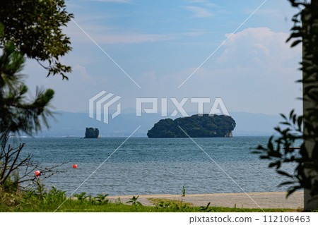 像大海的偏遠島嶼 像大海的偏遠島嶼 112106463