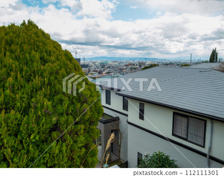 寶塚遠景 112111301