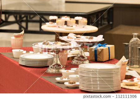 Cute pink sweets material image Valentine's day anniversary image image Cute pink sweets material image Valentine's day anniversary image image 112111306
