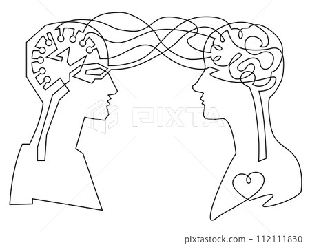 在大腦中共享資訊——一擊 112111830