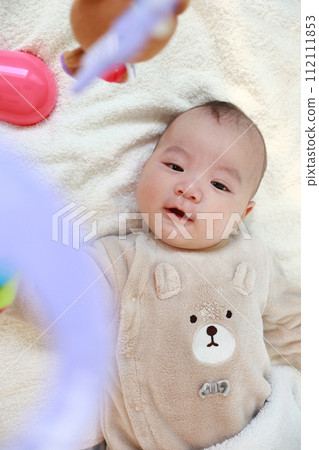 寶寶看快樂 112111853