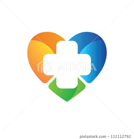 Medical care logo images 112112792