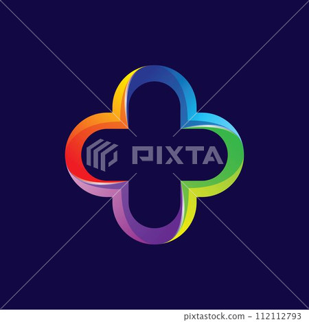 Medical care logo images Medical care logo images 112112793