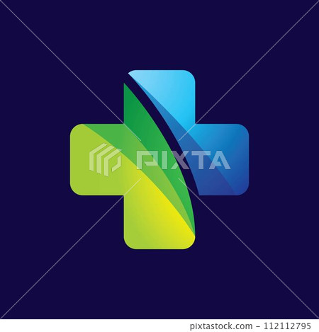 Medical care logo images 112112795