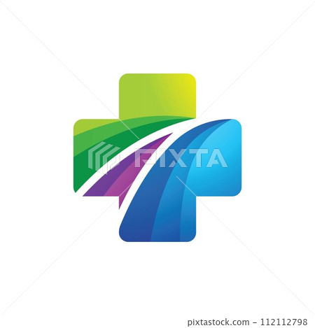 Medical care logo images Medical care logo images 112112798