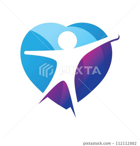 Wellness logo images design Wellness logo images design 112112802