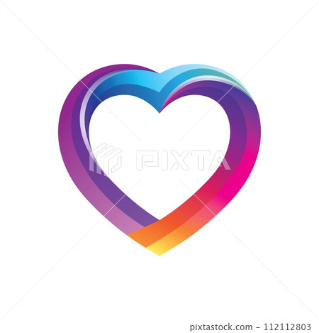 Love logo images Love logo images 112112803