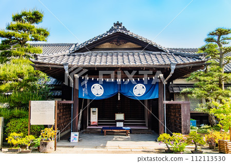 Kagawa Takamatsu Castle ~ Hiunkaku ~ 112113530