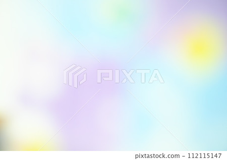 Colorful and soft image color gradation background material Colorful and soft image color gradation background material 112115147