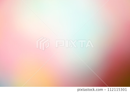 Colorful and soft image color gradation background material Colorful and soft image color gradation background material 112115301
