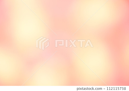Colorful and soft image color gradation background material 112115738