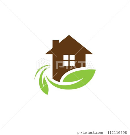 Eco home logo images 112116398