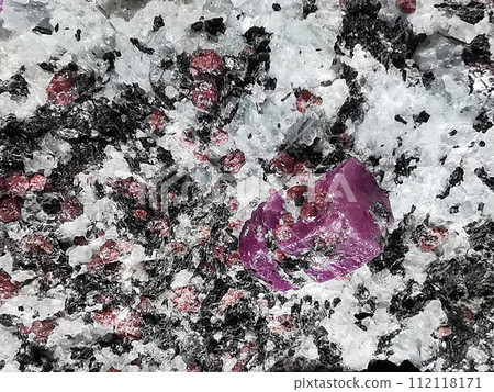 natural ruby mineral texture natural ruby mineral texture 112118171