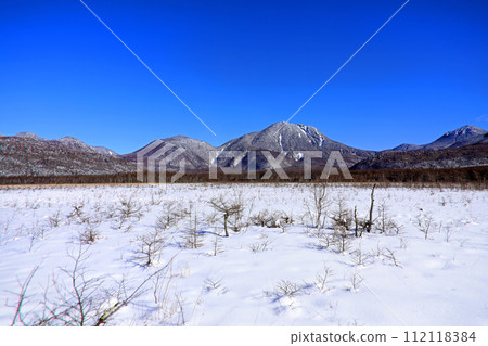 冬天的戰場原有雪 冬天的戰場原有雪 112118384