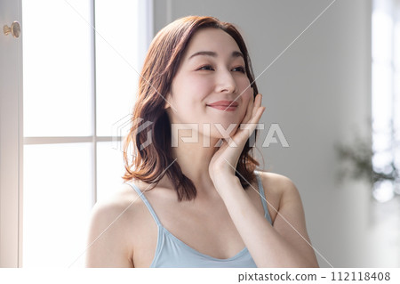 美女形象 美女形象 112118408