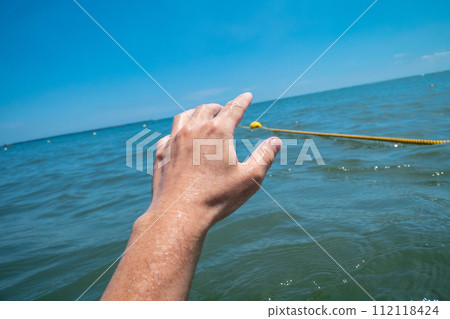 海 大海 海洋 112118424