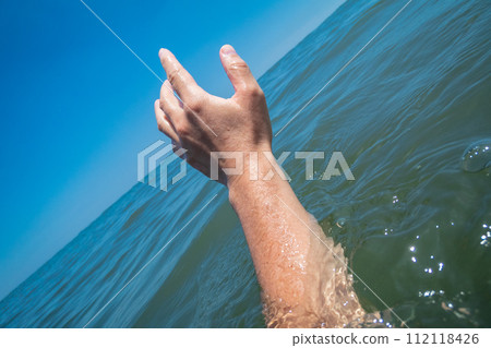 海 大海 海洋 112118426