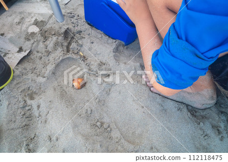 beach, beaches, underfoot 112118475