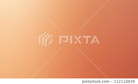 Gradient brown abstract background design for graphic material 112118839