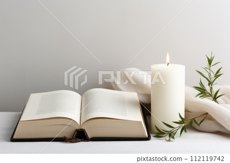 Religion, salvation mankind, bible, Christianity. Faith Prayer Jesus Christ Christian Religion background Eucharist Therapy Bless God Helping Repent Catholic Easter Lent Mind Pray banner copy space. 112119742